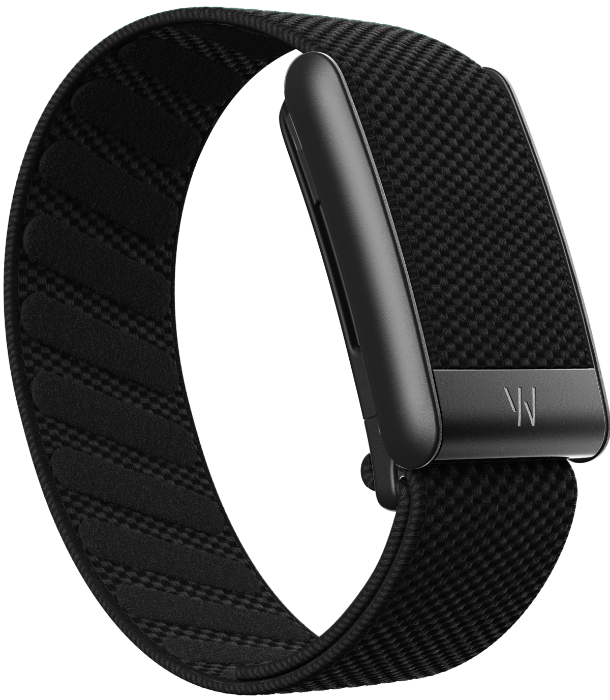 Whoop 5.0 Superknit Band - Obsidian