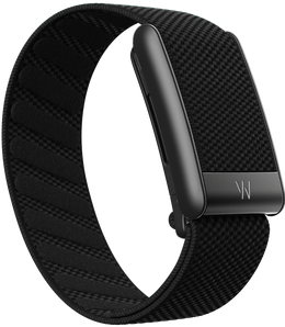 Whoop 5.0 Superknit Band - Obsidian