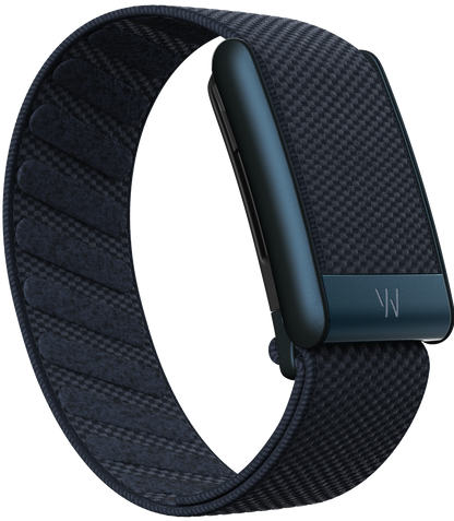 Whoop 5.0 Superknit Band - Midnight
