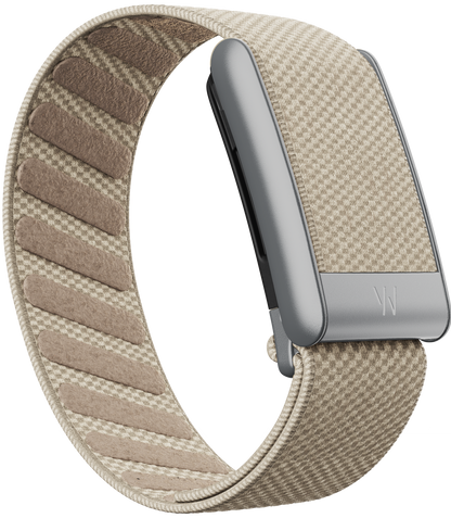 Whoop 5.0 Superknit Band - Dune