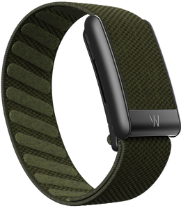 Whoop 5.0 Superknit Band - Forest