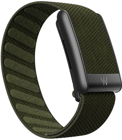 Whoop 5.0 Superknit Band - Forest