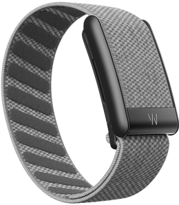 Whoop 5.0 Superknit Band - Graphite