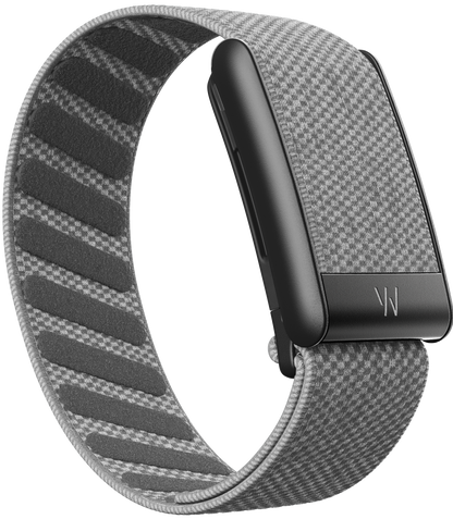 Whoop 5.0 Superknit Band - Graphite