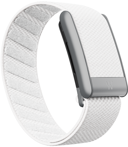 Whoop 5.0 Superknit Band - Glacier