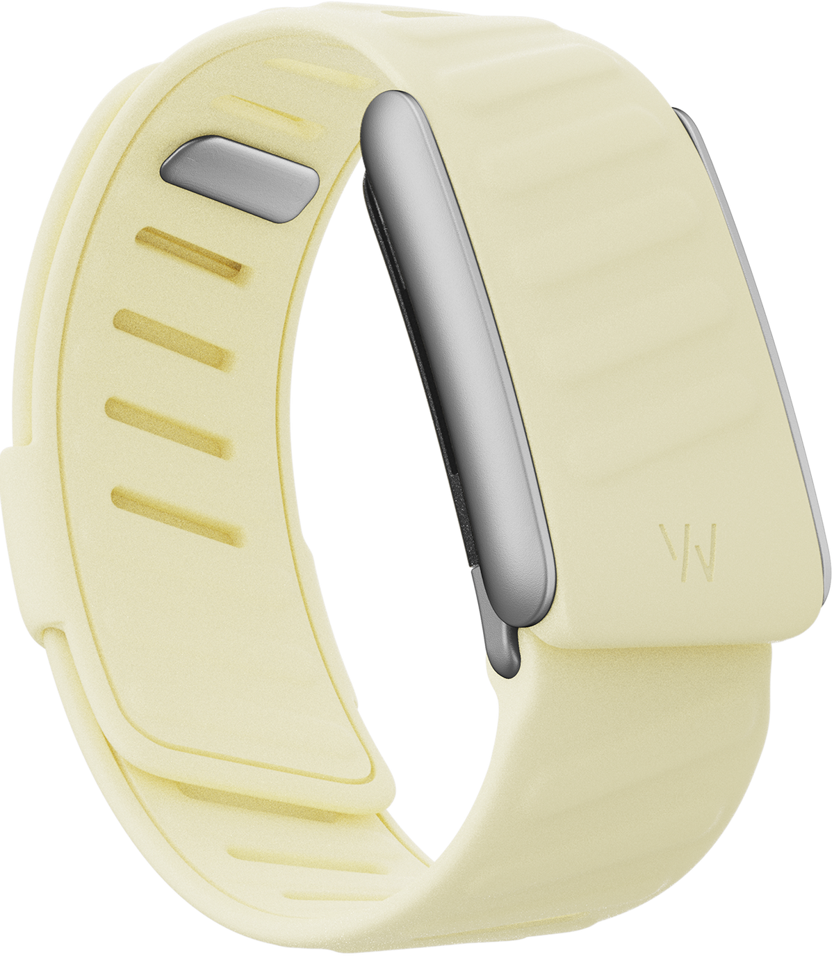 Whoop 5.0 SportFlex Band - Whisper