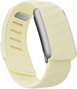 Whoop 5.0 SportFlex Band - Whisper