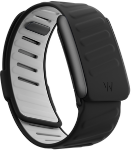 Whoop 5.0 SportFlex Band - Gravity