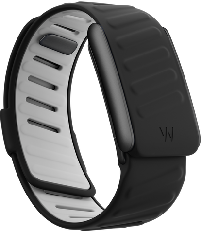 Whoop 5.0 SportFlex Band - Gravity