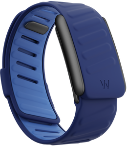 Whoop 5.0 SportFlex Band - Rush