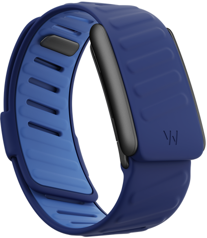Whoop 5.0 SportFlex Band - Rush
