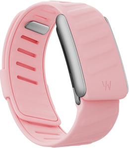 Whoop 5.0 SportFlex Band - Bloom