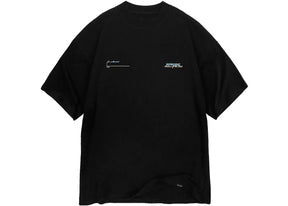 Represent Patron Of The Club T-shirt 'Black'