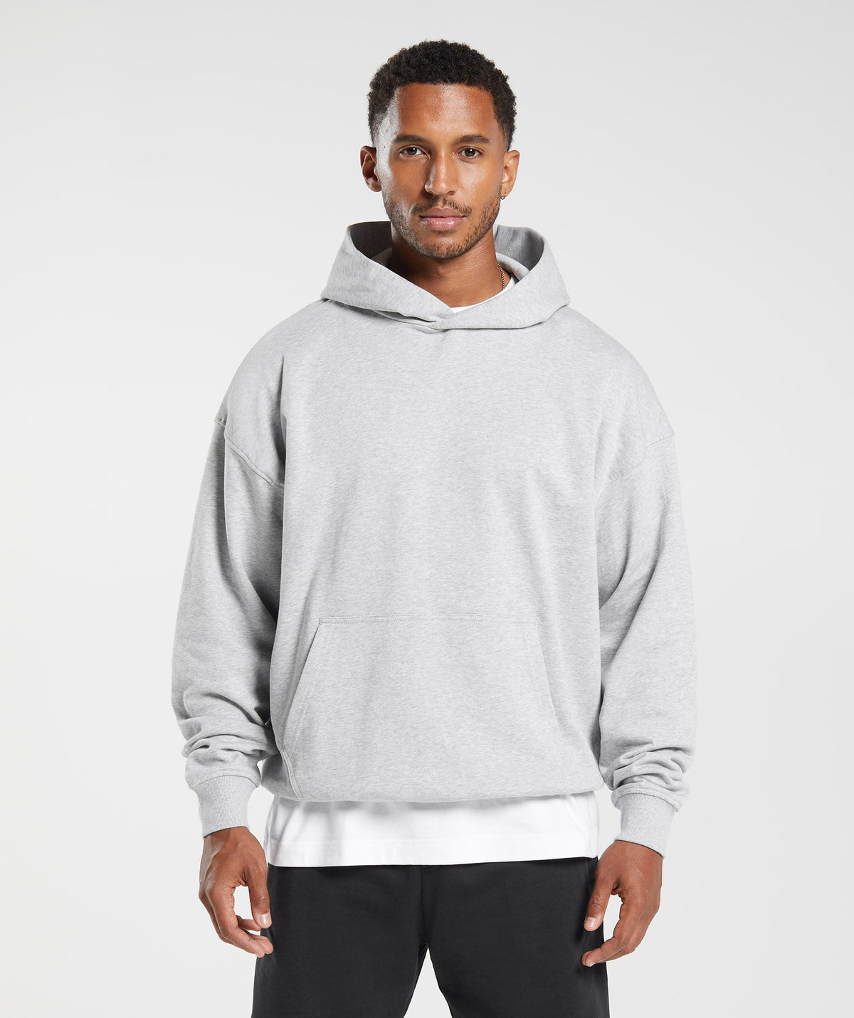 Rest Day Essentials Hoodie 297