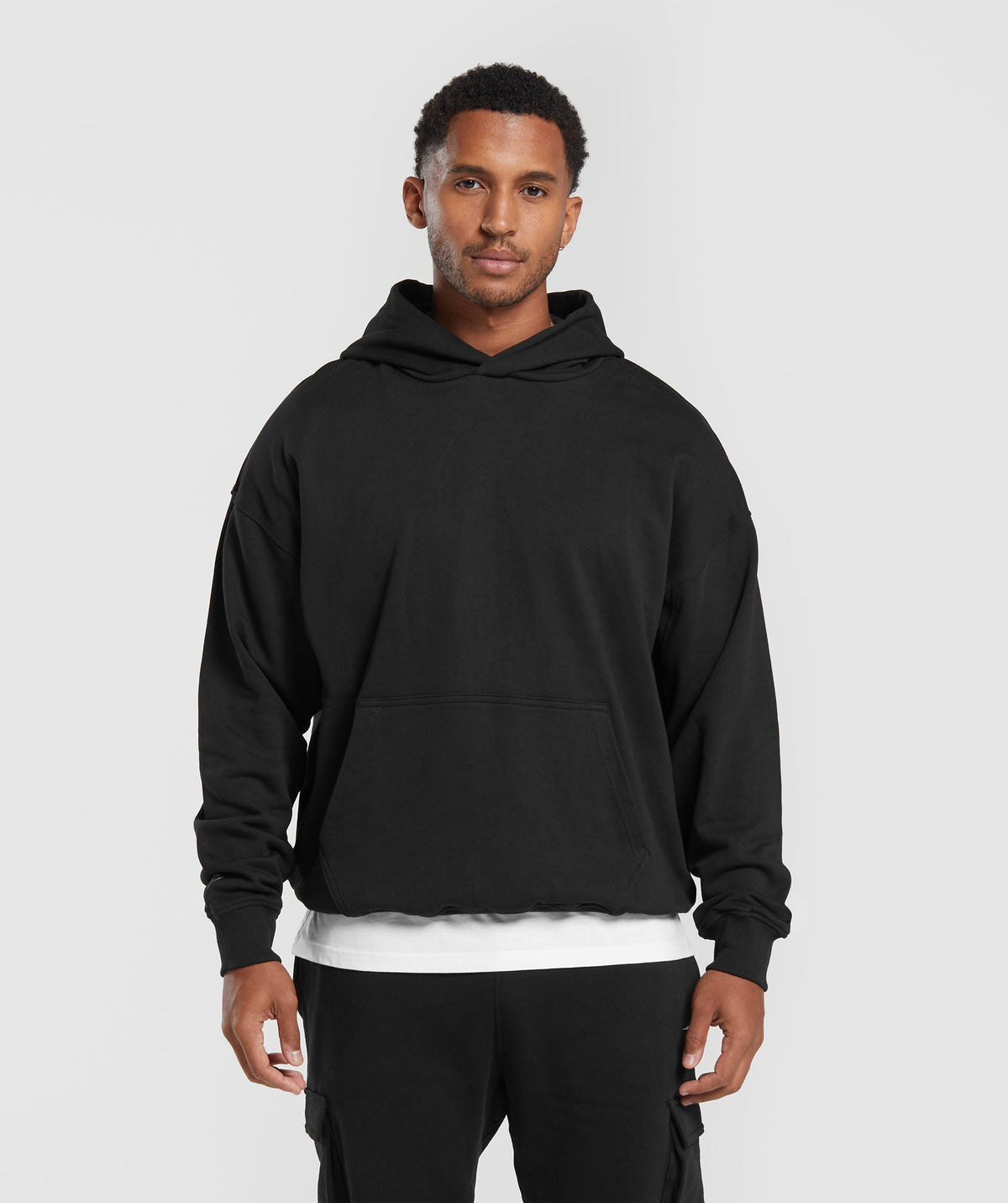 Rest Day Essentials Hoodie 230