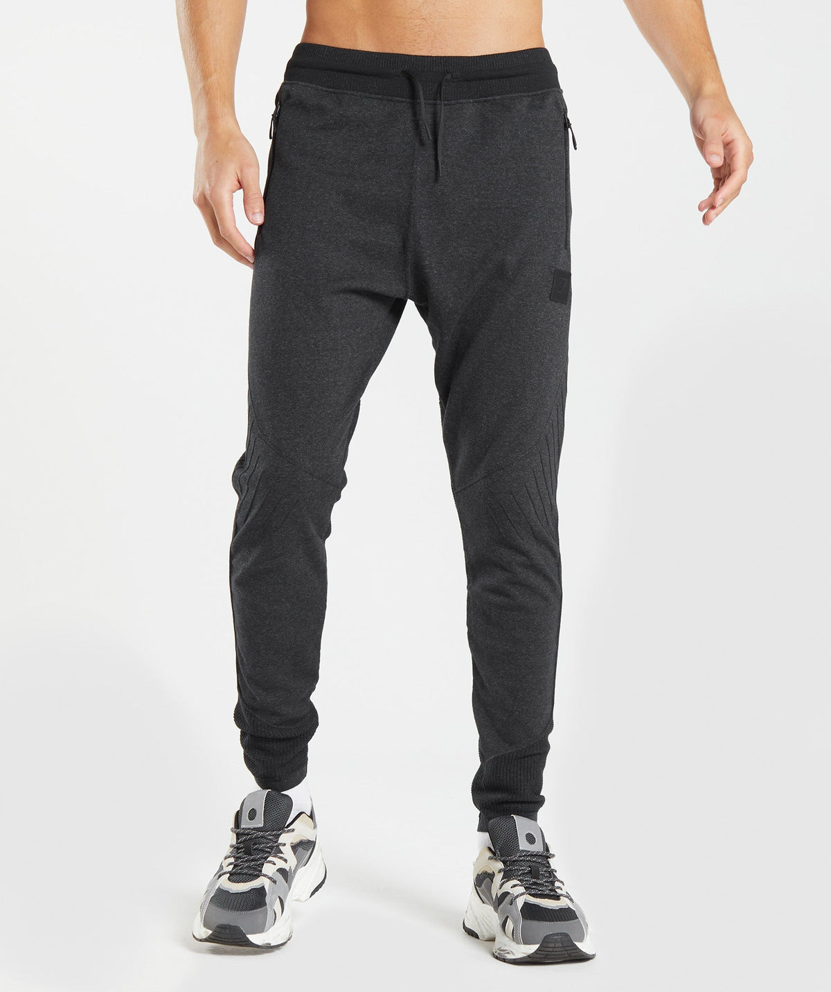 Retake Knit Joggers