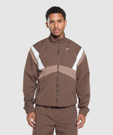 Retro Track Jacket