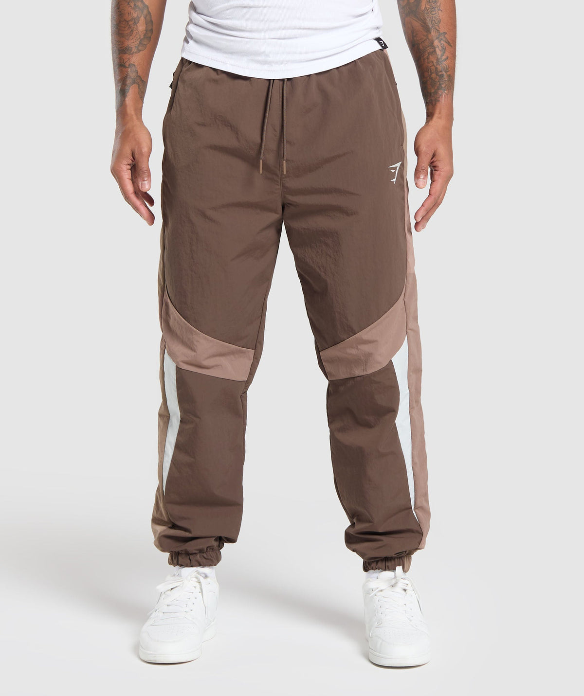 Retro Track Pants