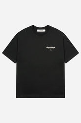 Reverse t-shirt