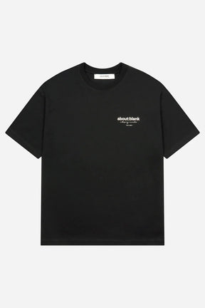 Reverse t-shirt