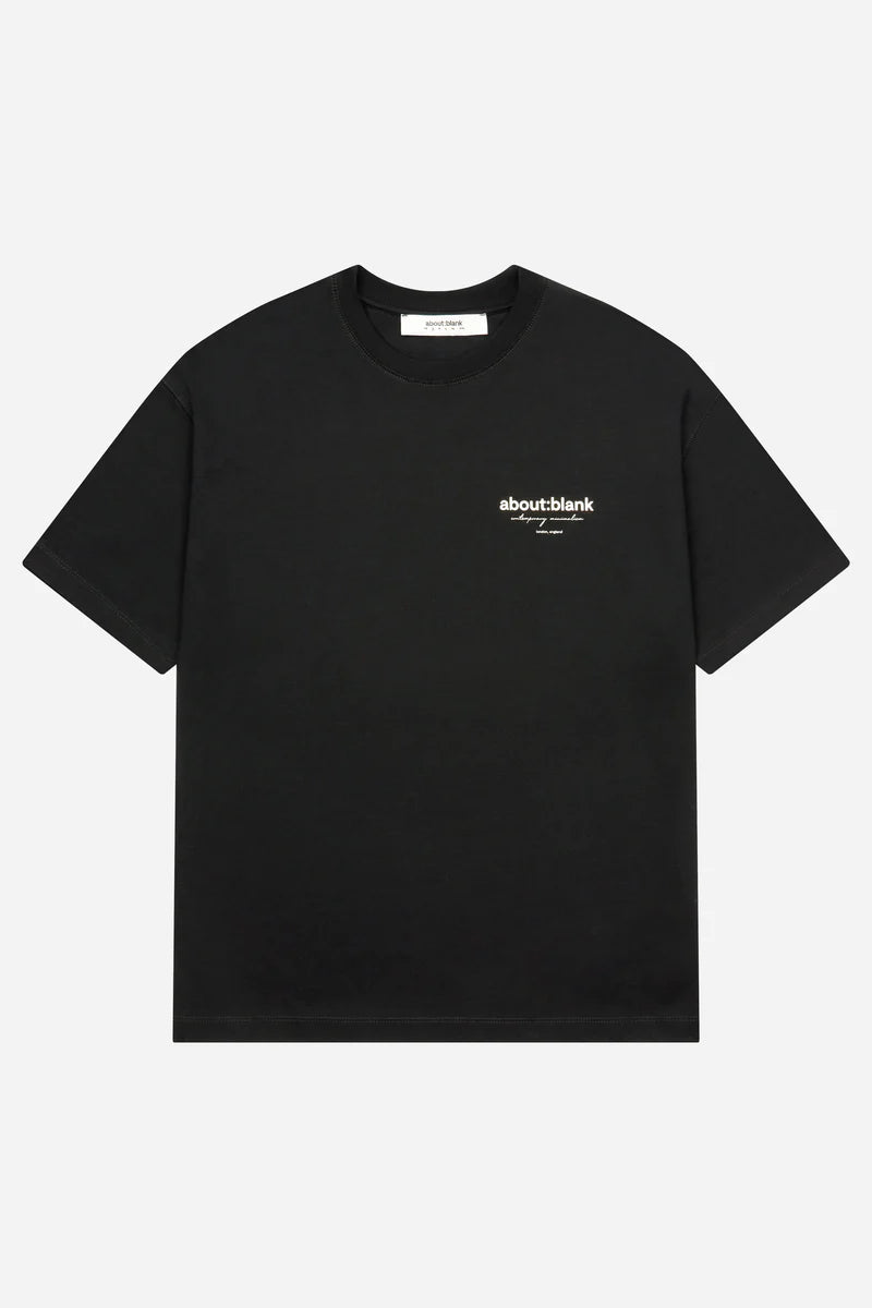 Reverse t-shirt