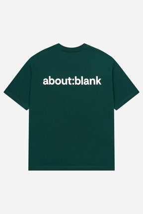 Reverse t-shirt
