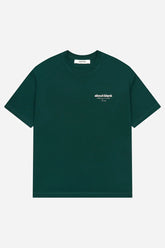 Reverse t-shirt