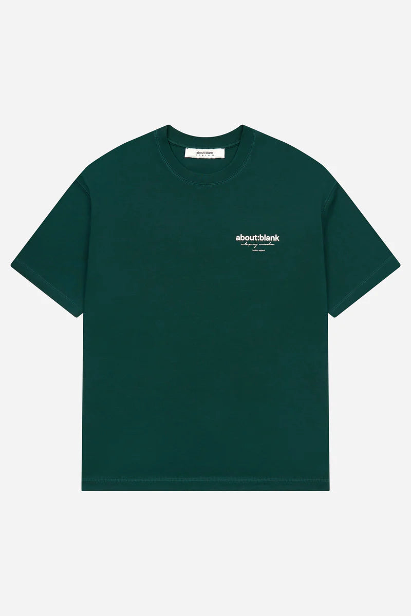 Reverse t-shirt