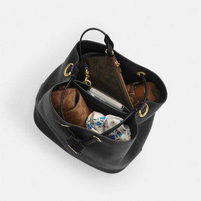 Rowan Bucket Bag