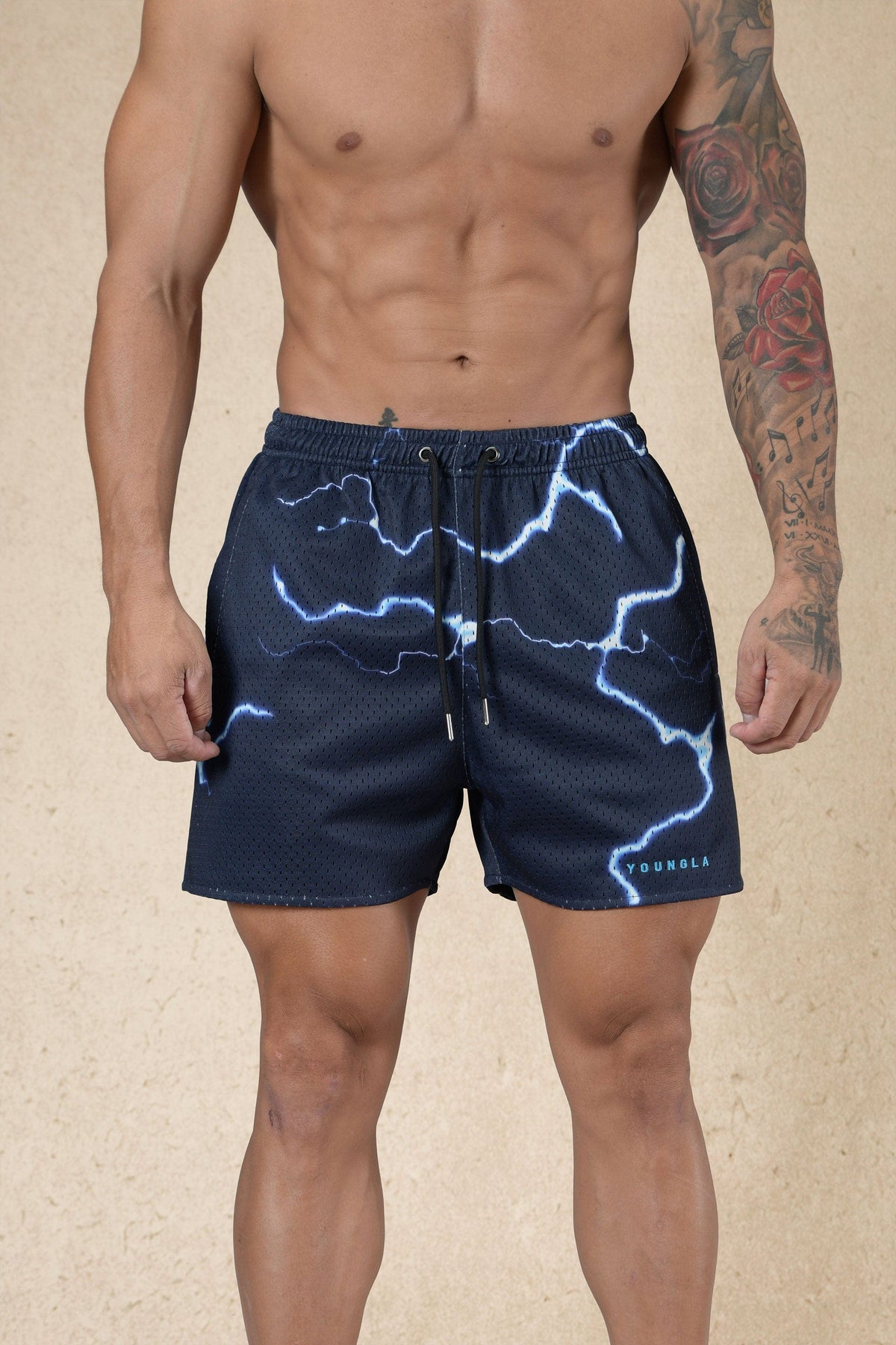 135 House Party Shorts