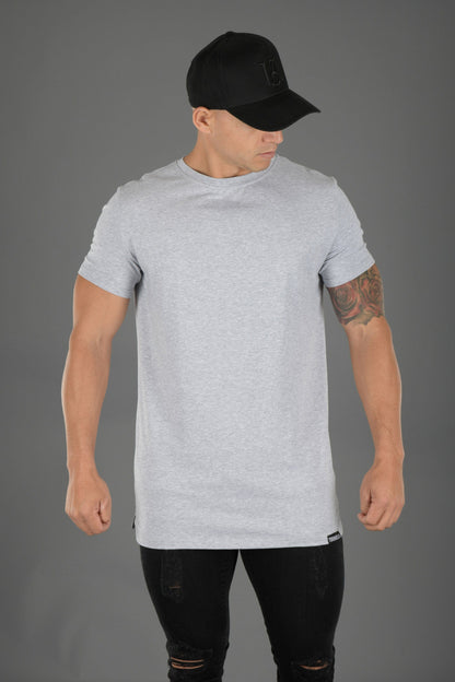 411 Perfect Tee - Straight Bottom