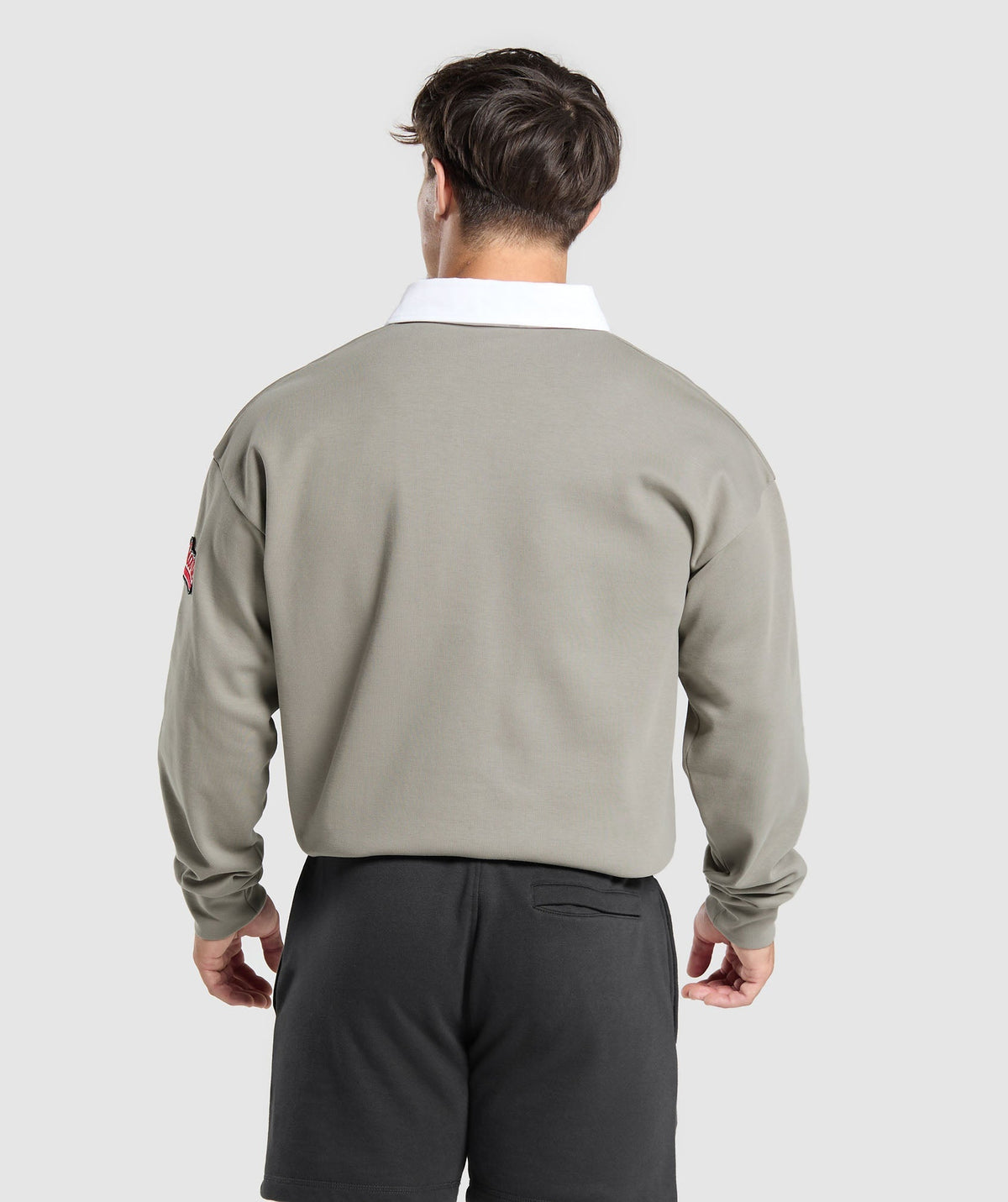 Cord Overshirt 337