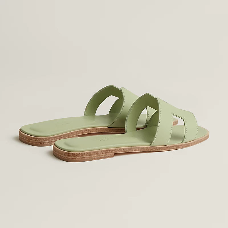 Hermès Oran Sandals