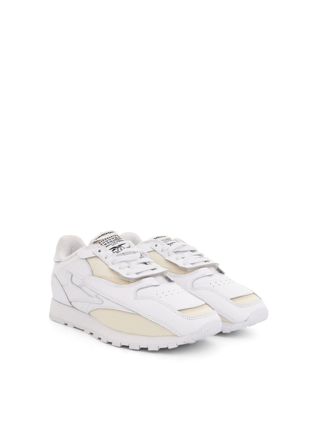 Maison Margiela x Reebok Sneakers in White