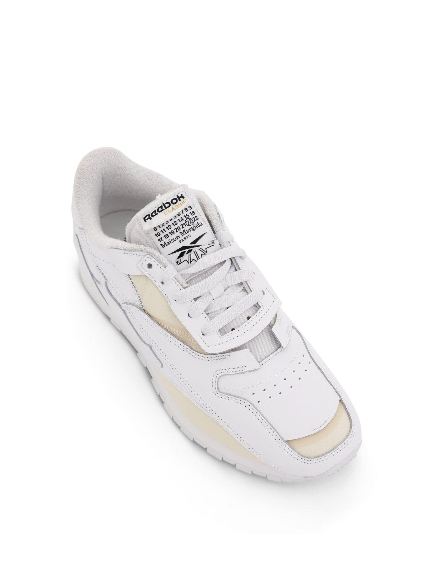 Maison Margiela x Reebok Sneakers in White