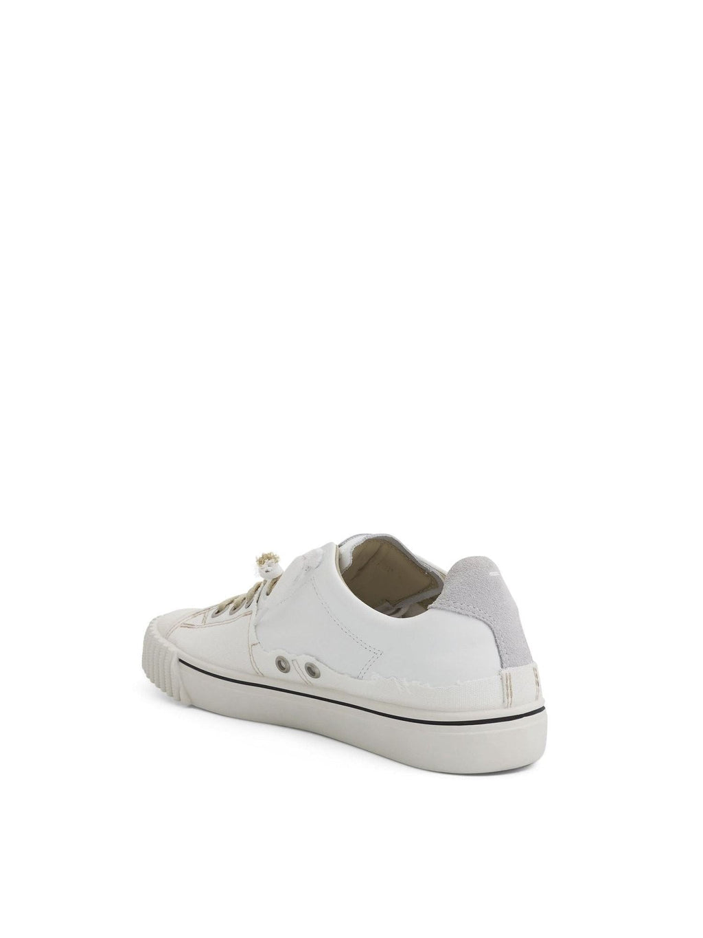 MAISON MARGIELA New Evolution Sneaker in White