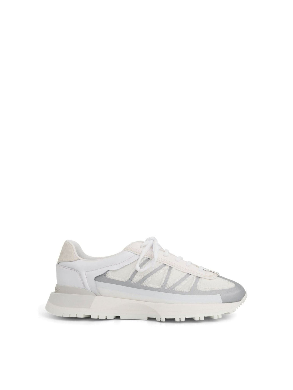 MAISON MARGIELA 50-50 Sneakers in White