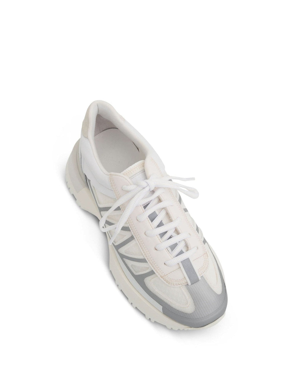 MAISON MARGIELA 50-50 Sneakers in White