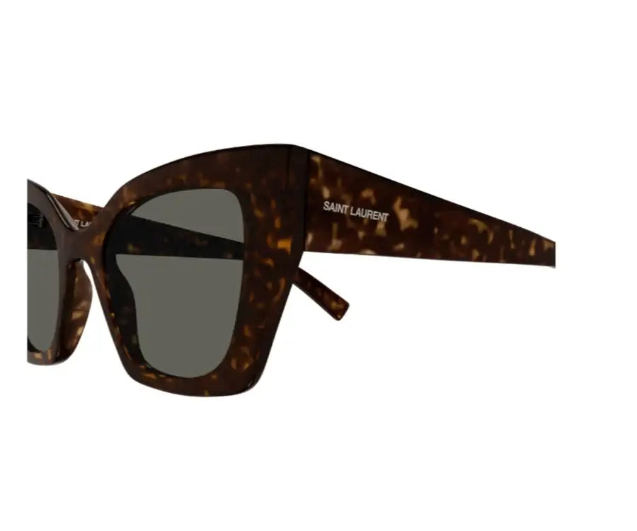 Saint Laurent Saint Laurent 552 008 51 - Sunglasses | Shop From The Mirage