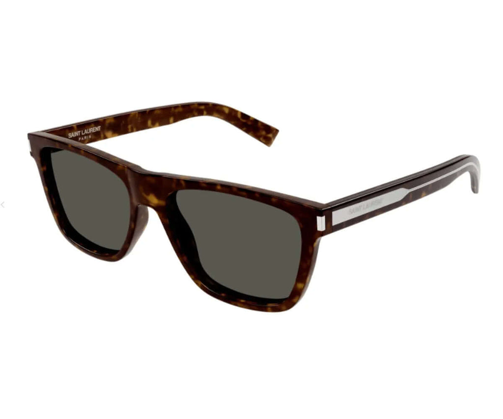 Saint Laurent Saint Laurent 619 002 56 - Sunglasses | Shop From The Mirage