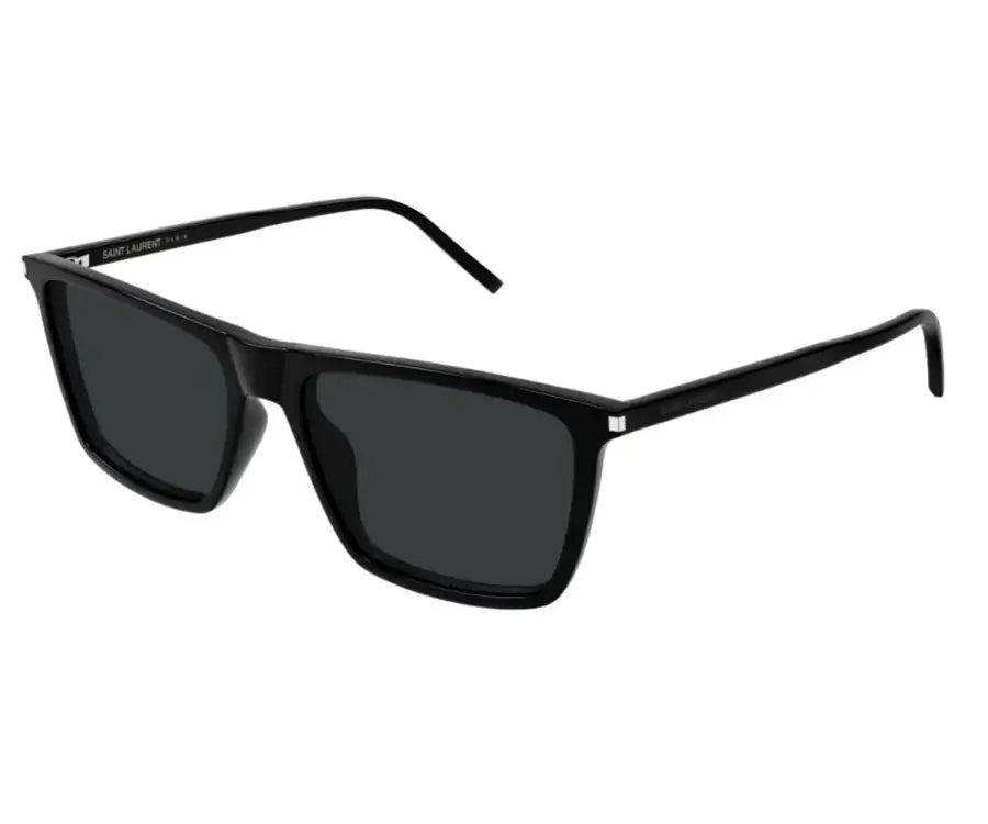 Saint Laurent Saint Laurent 668 001 56 - Sunglasses | Shop From The Mirage