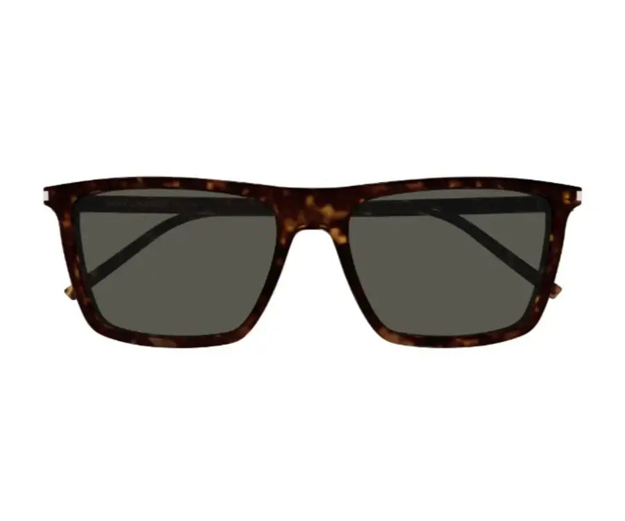 Saint Laurent Saint Laurent 668 002 56 - Sunglasses | Shop From The Mirage
