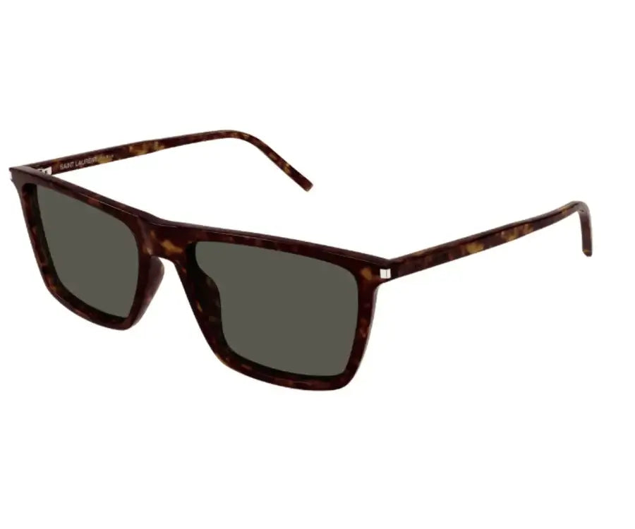 Saint Laurent Saint Laurent 668 002 56 - Sunglasses | Shop From The Mirage