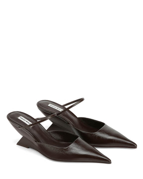 Salem Brown Columbus