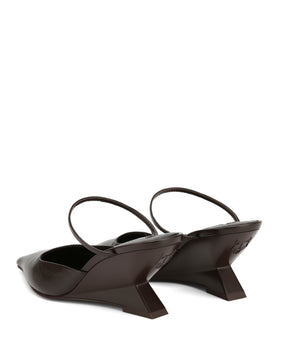 Salem Brown Columbus