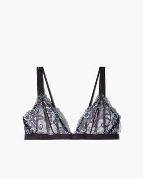 Triangle Soft Bra