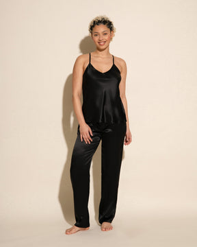Silk Cami
