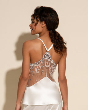 Silk Cami