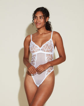 Bodysuit