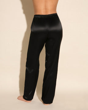 Silk Pant